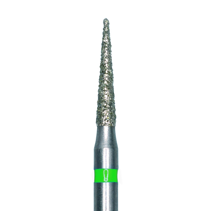 Diamant Nadel HP, 858