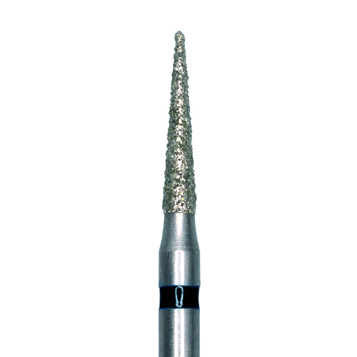 Diamant Nadel HP, 858