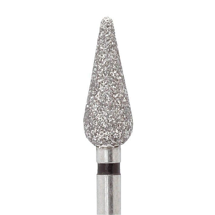 Diamant Torpedo konisch FG, 879