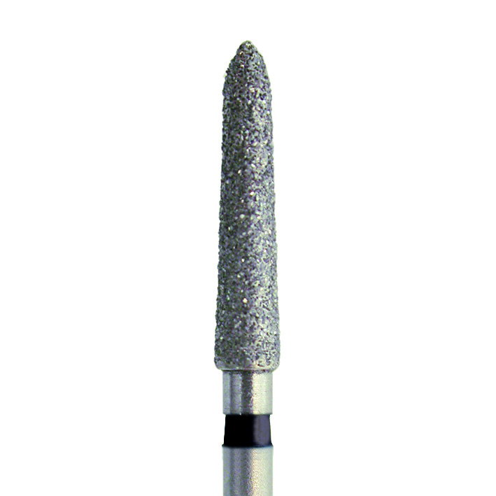 Diamant Torpedo konisch FG, 879