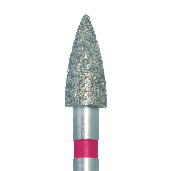 Diamant Granate fein, FG, 896F