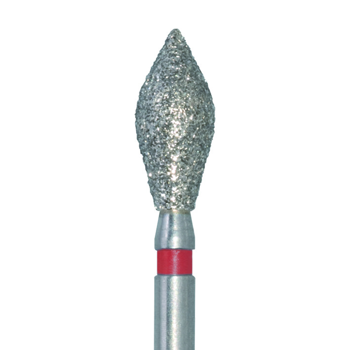 Diamant Okklusalschleifer FG, 899