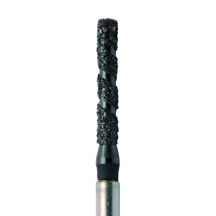 Black Cobra Diamant FG, B837