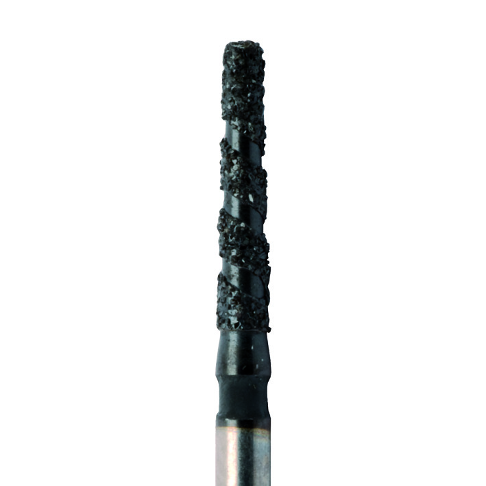 Black Cobra Diamant FG, B847