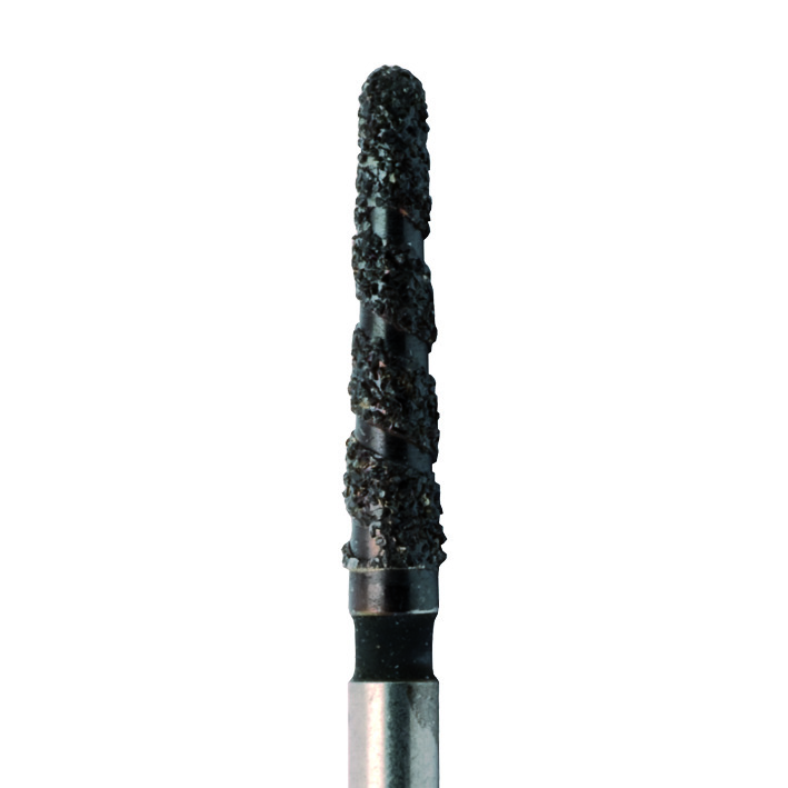 Black Cobra Diamant FG, B850