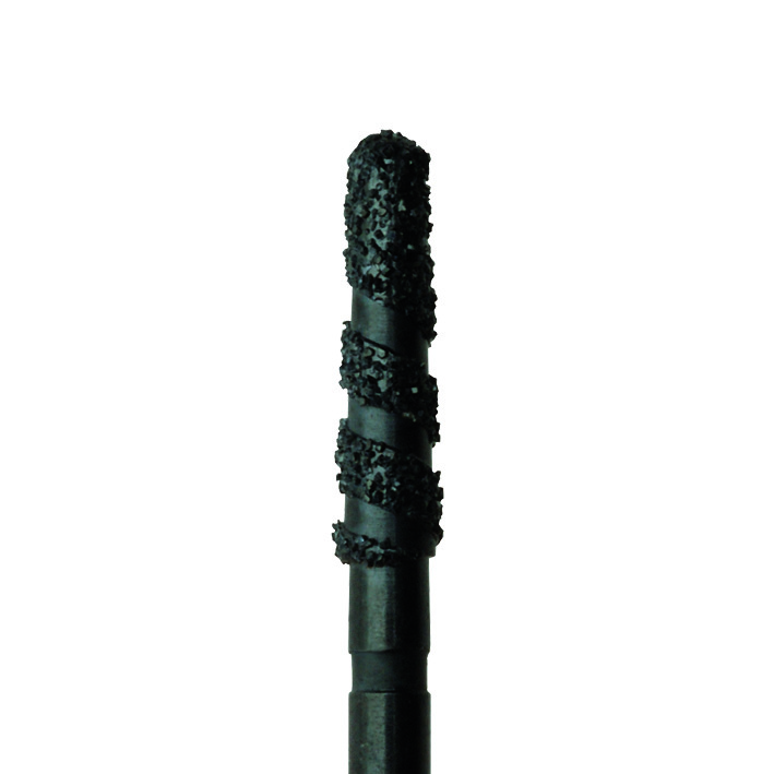 Black Cobra Diamant FG, B850