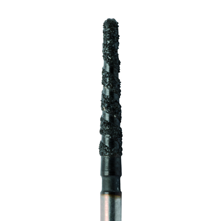 Black Cobra Diamant FG, B852
