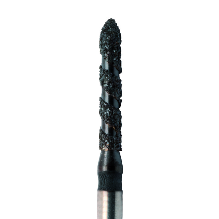 Black Cobra Diamant FG, B868