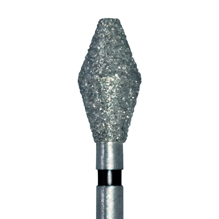 Diamant Okklusalschleifer FG, 811L
