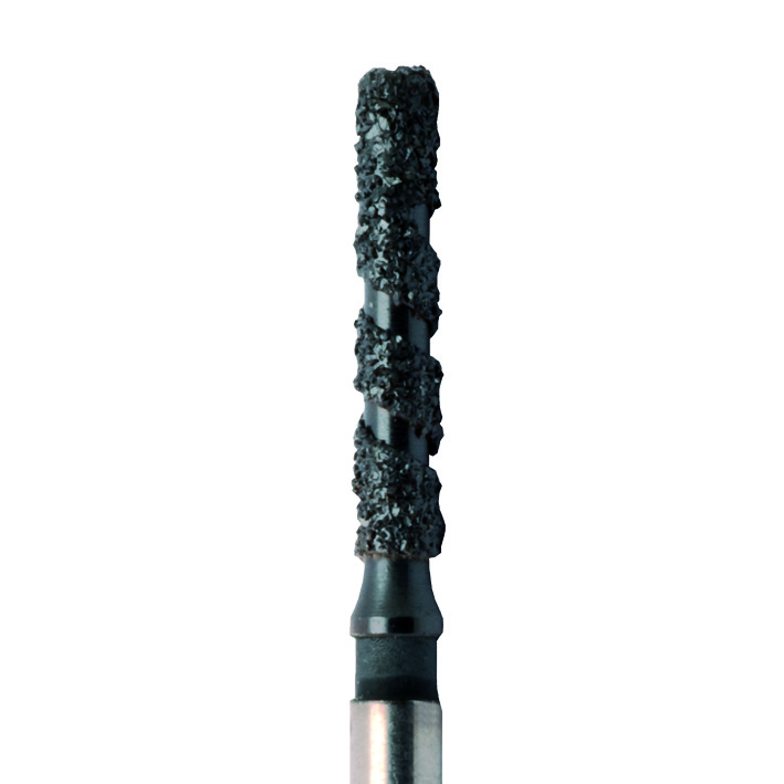 Black Cobra Diamant FG, B837R