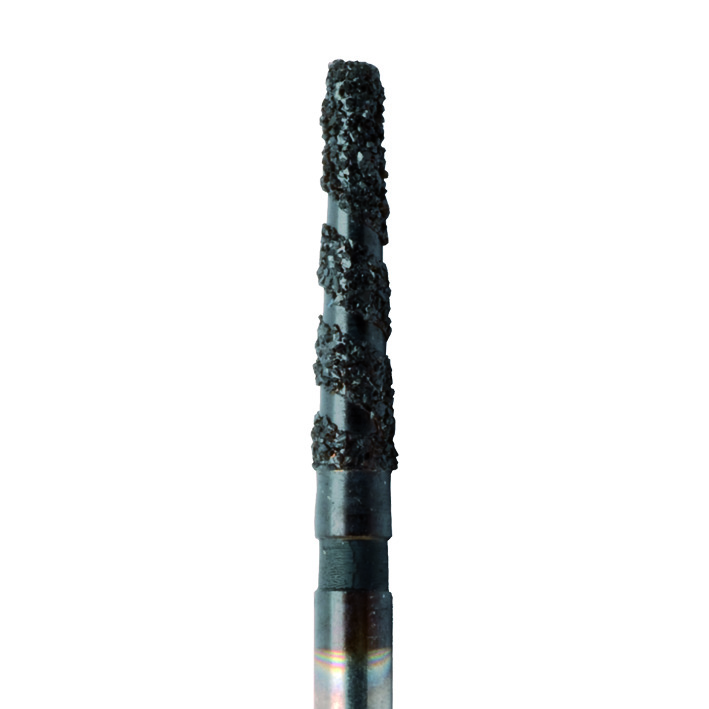 Black Cobra Diamant FG, B847R