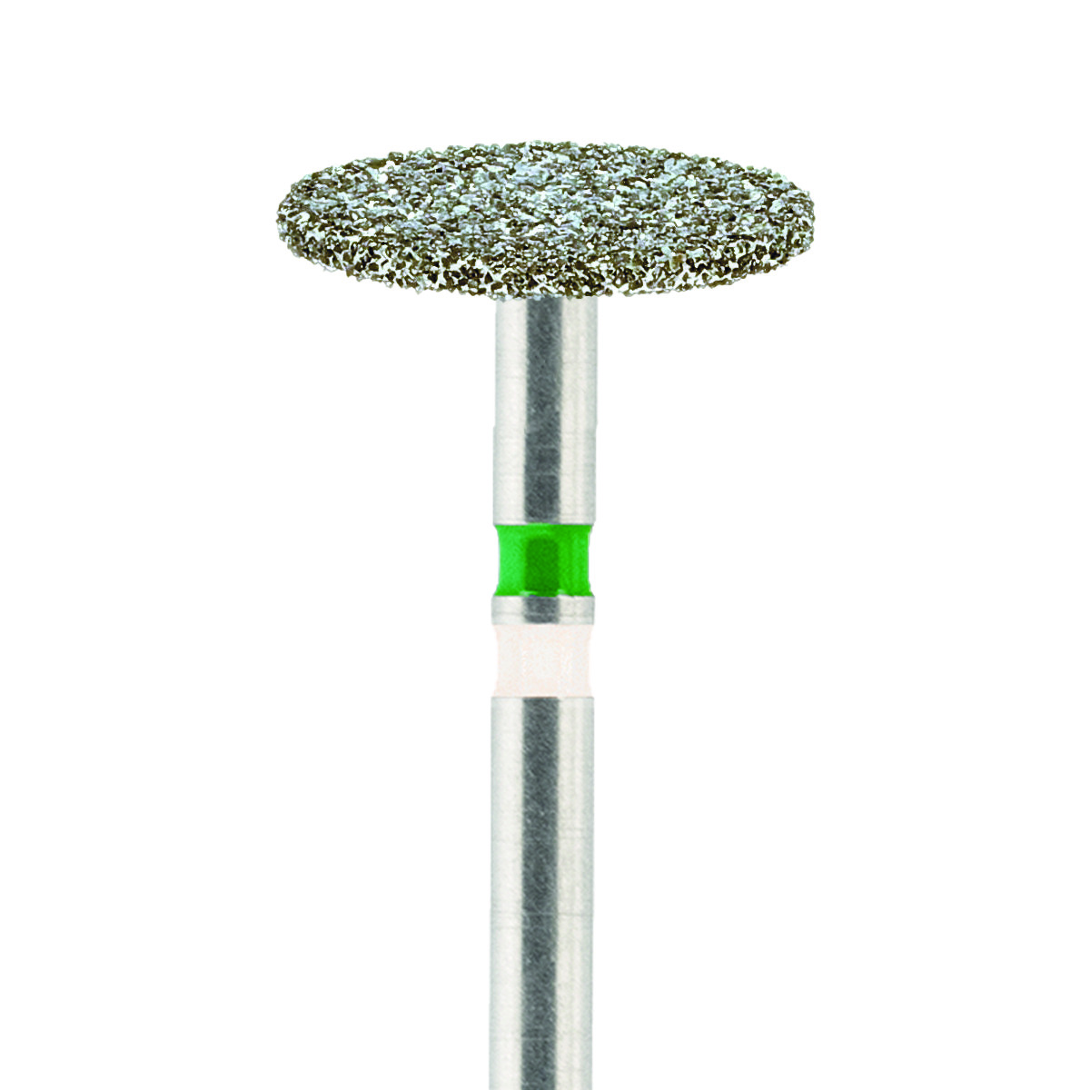 Diamant für Zirkon, FG, Z0818