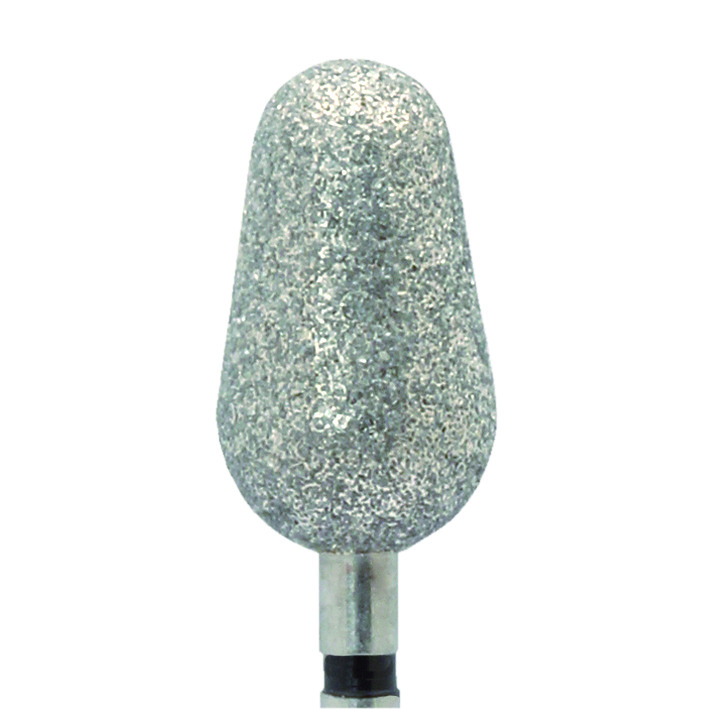 Diamant Knospe rund HP, 875