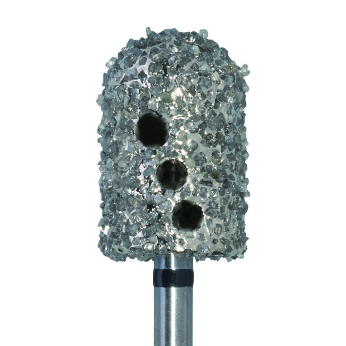 Diamant ultra grob, HP, 881PS