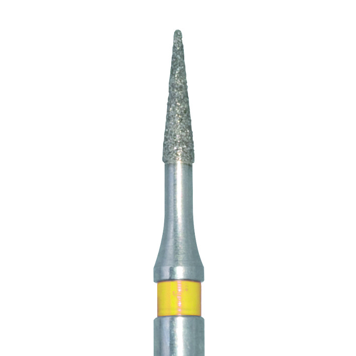 Diamant Nadel fein, FG, 890F