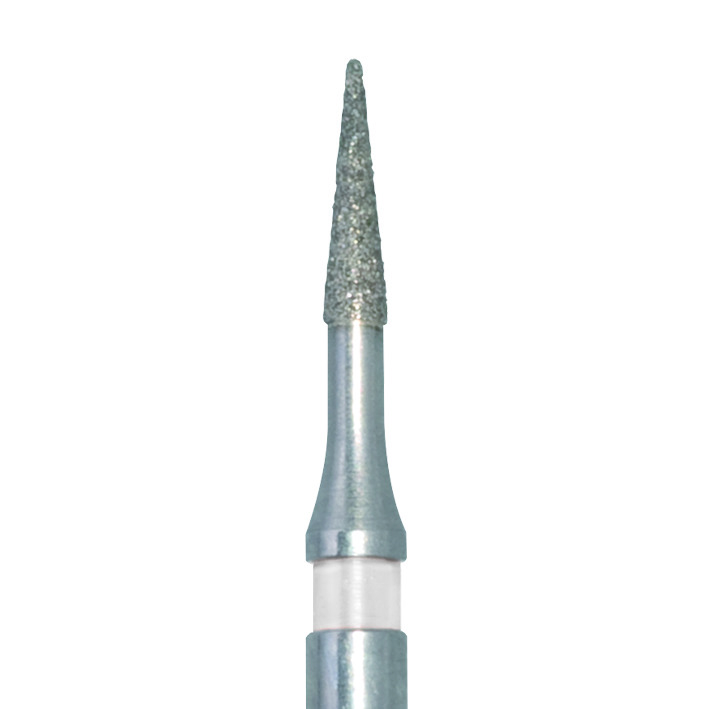 Diamant Nadel fein, FG, 890F