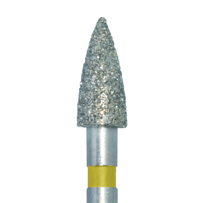 Diamant Granate fein, FG, 896F