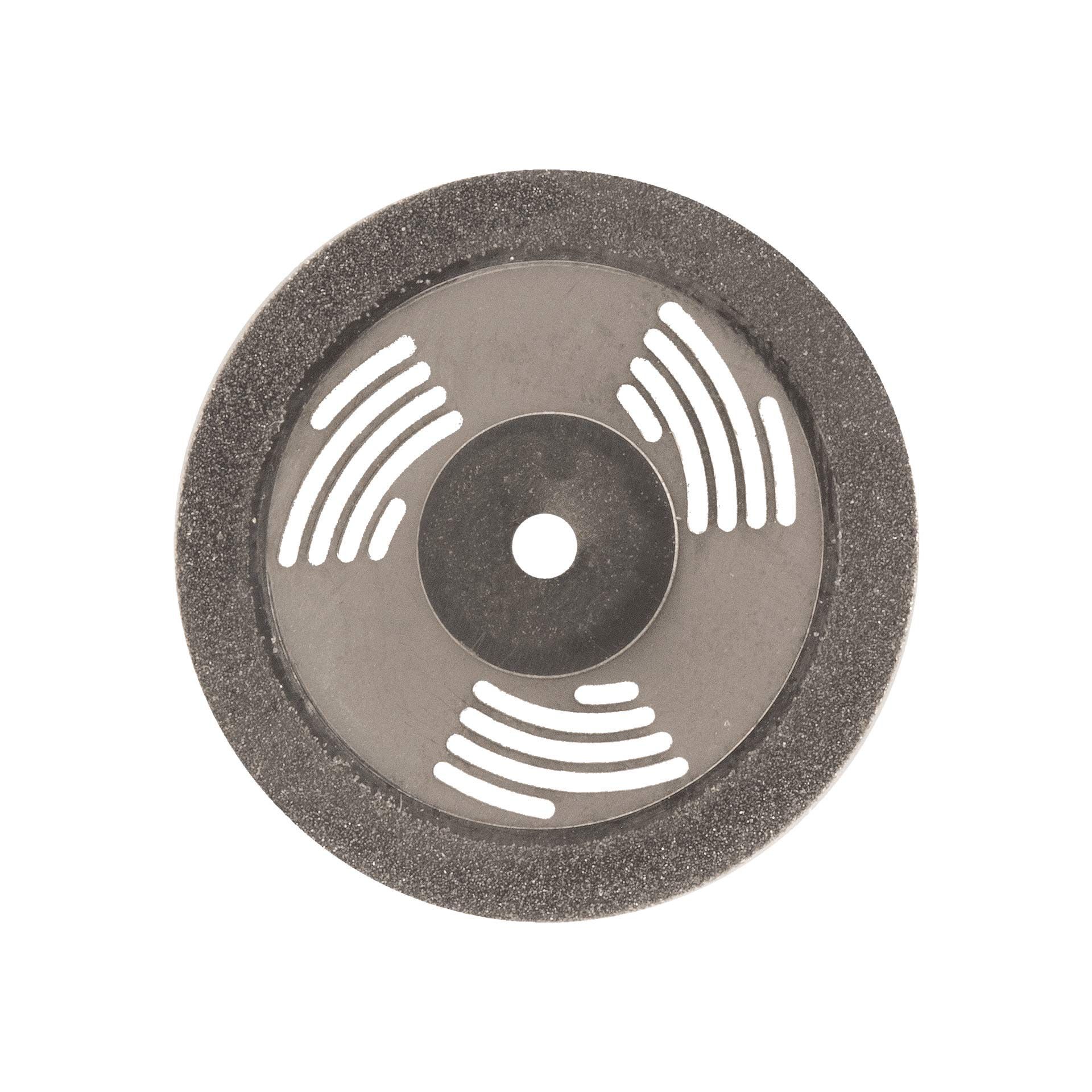 Sinterdiamantscheibe extra fein, S936C