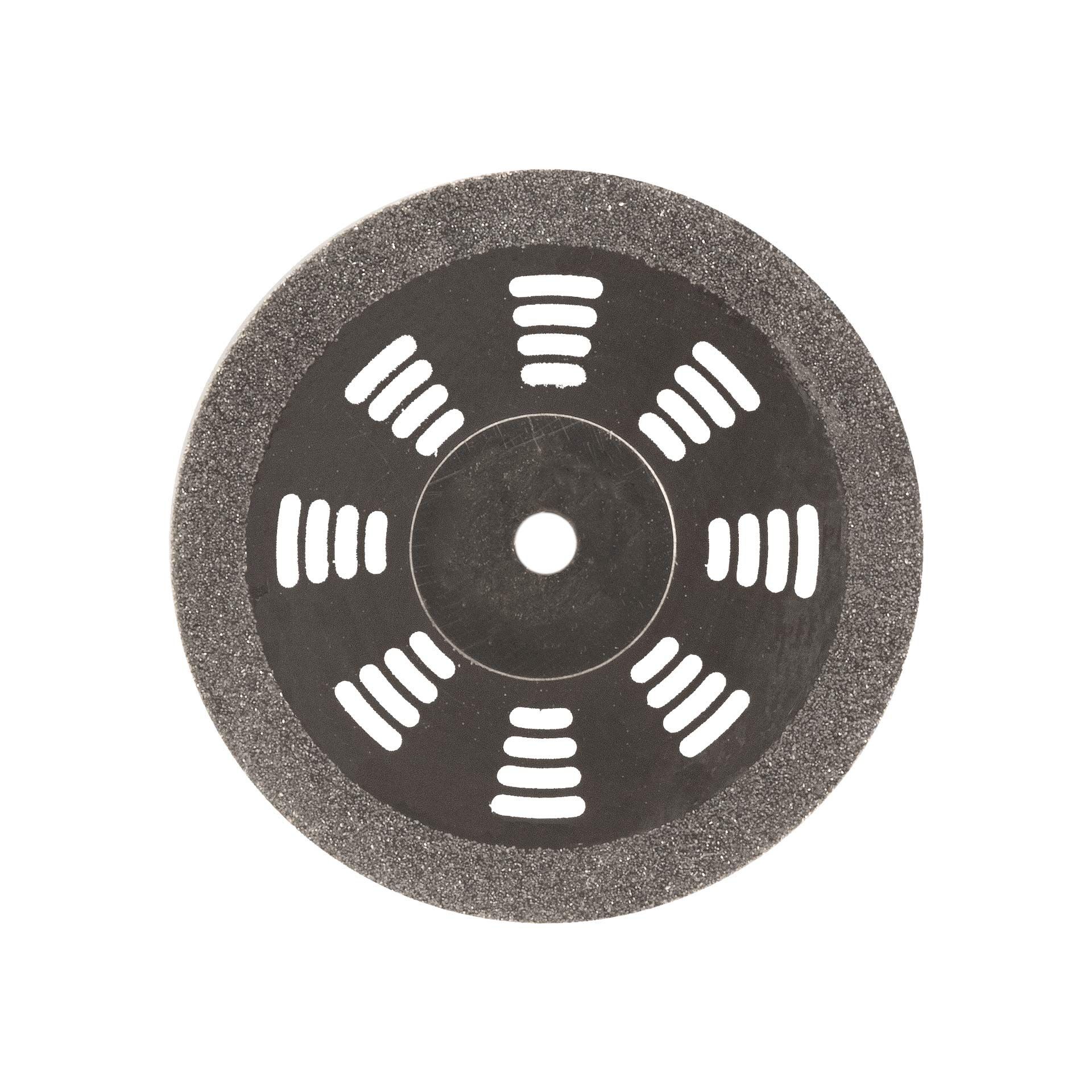 Sinterdiamantscheibe extra fein, S937C