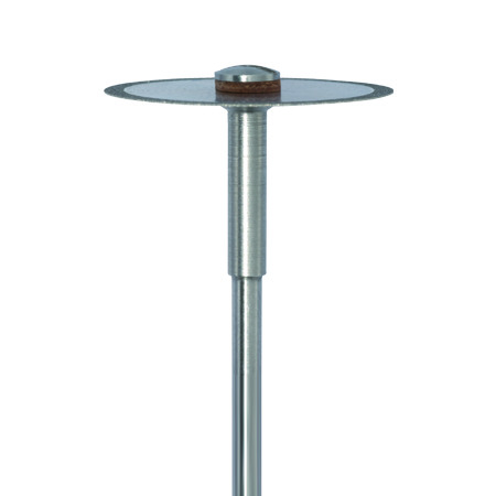 Sinterdiamantscheibe extra fein, S935C