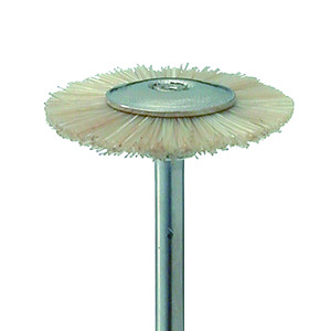 Pferdehaarbürste, 110