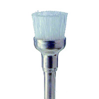 Prophylaxebürste Nylon, 116