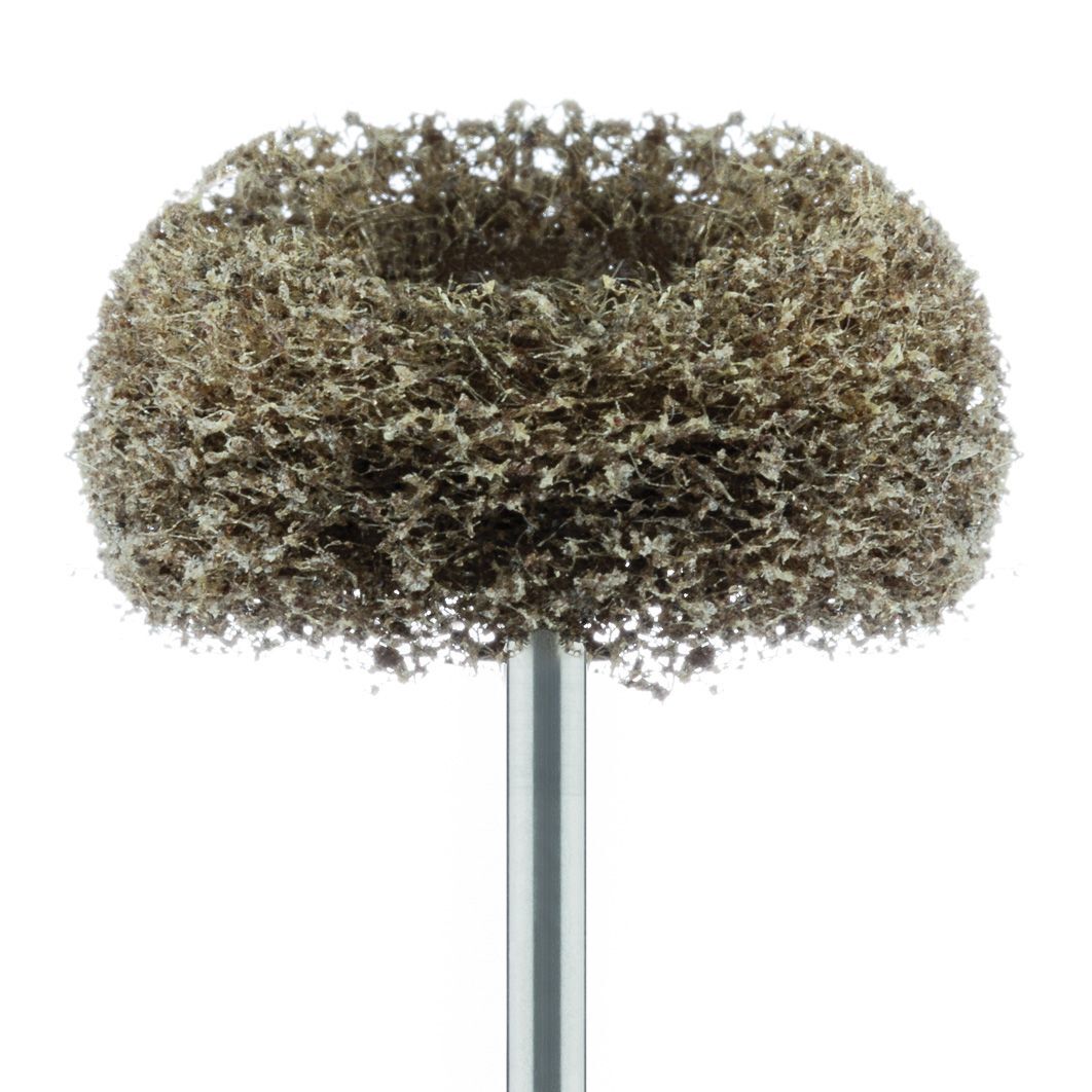 Polierbürste (Faservlies) grob, 253G