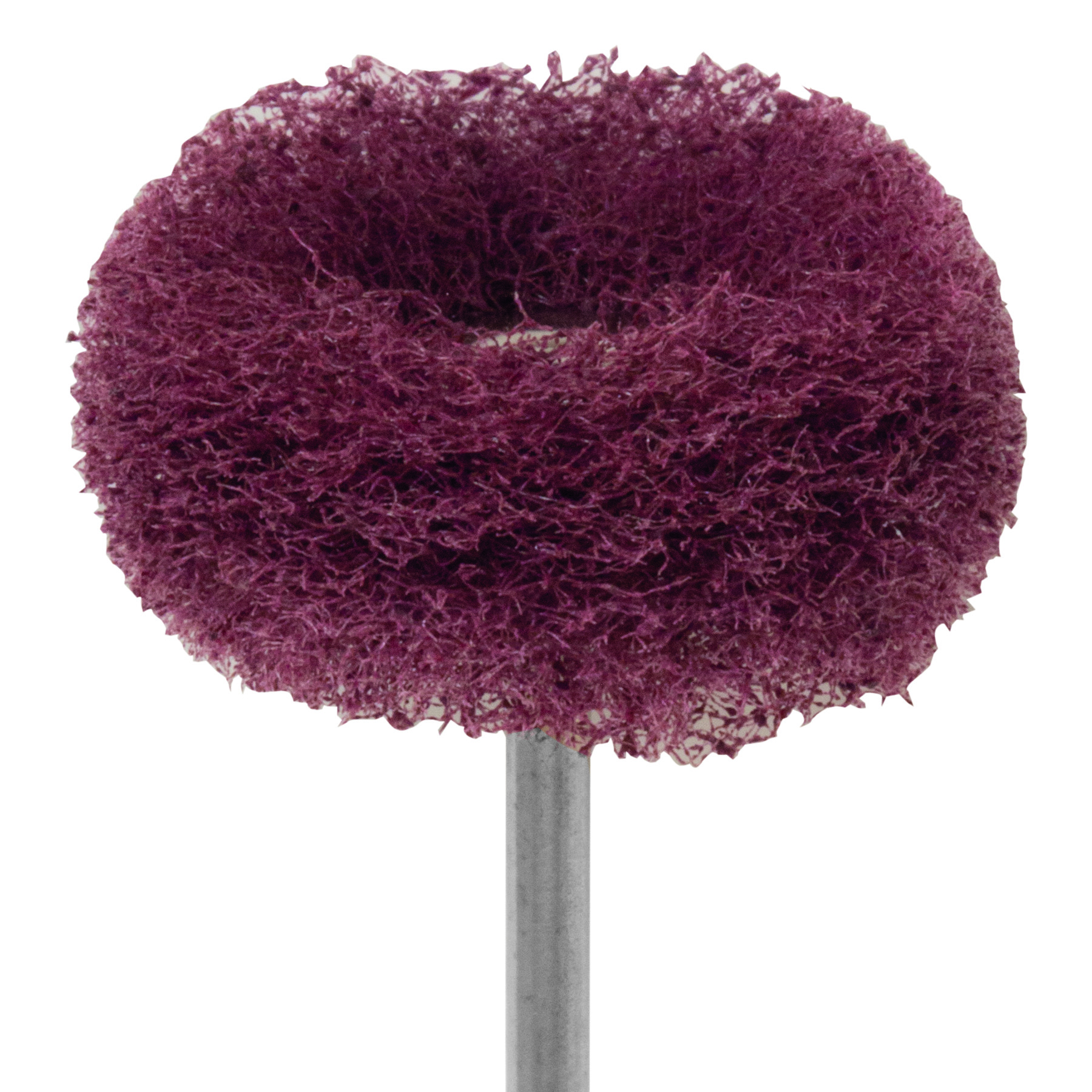 Polierbürste (Faservlies), 253MF