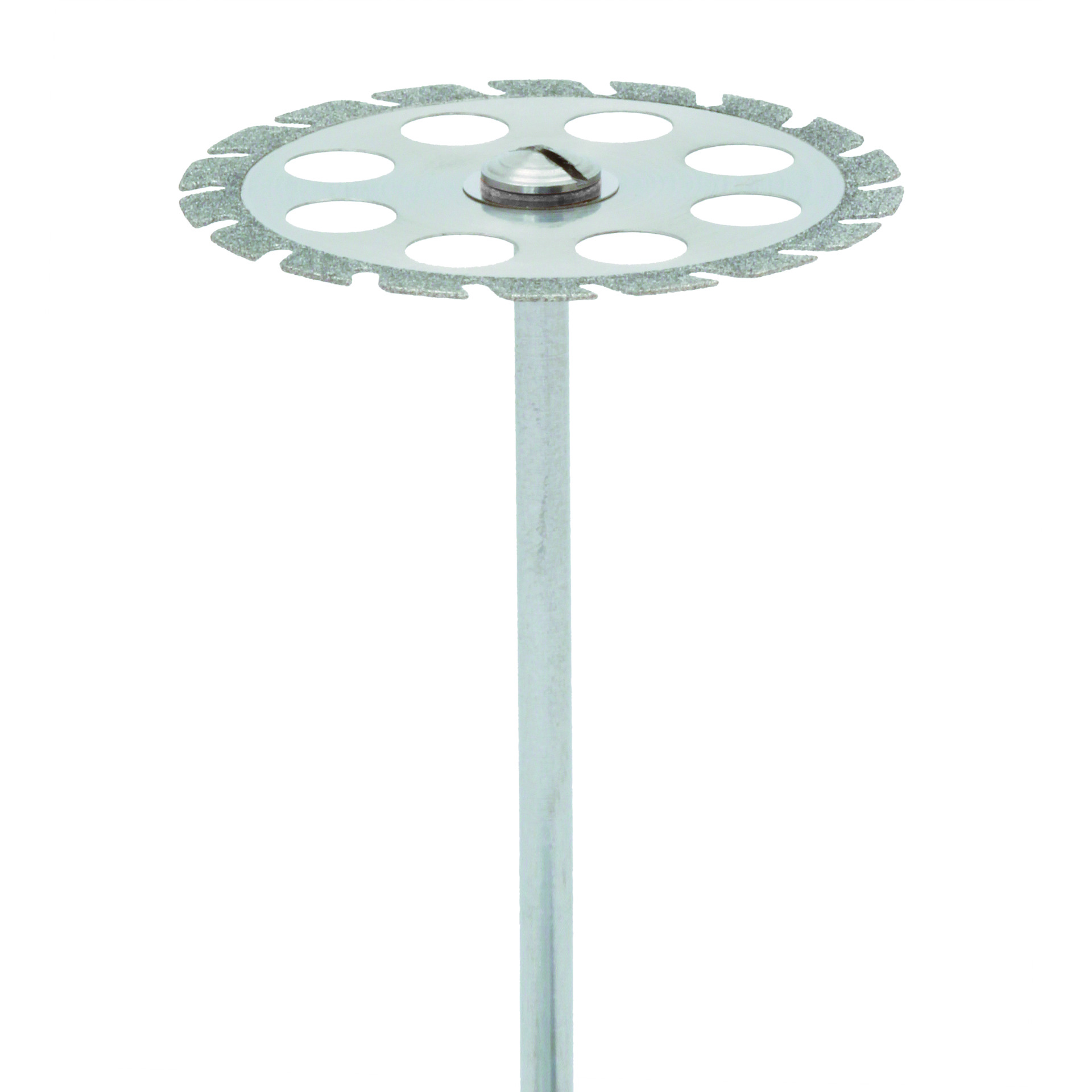 Diamantscheibe fein montiert, 365D