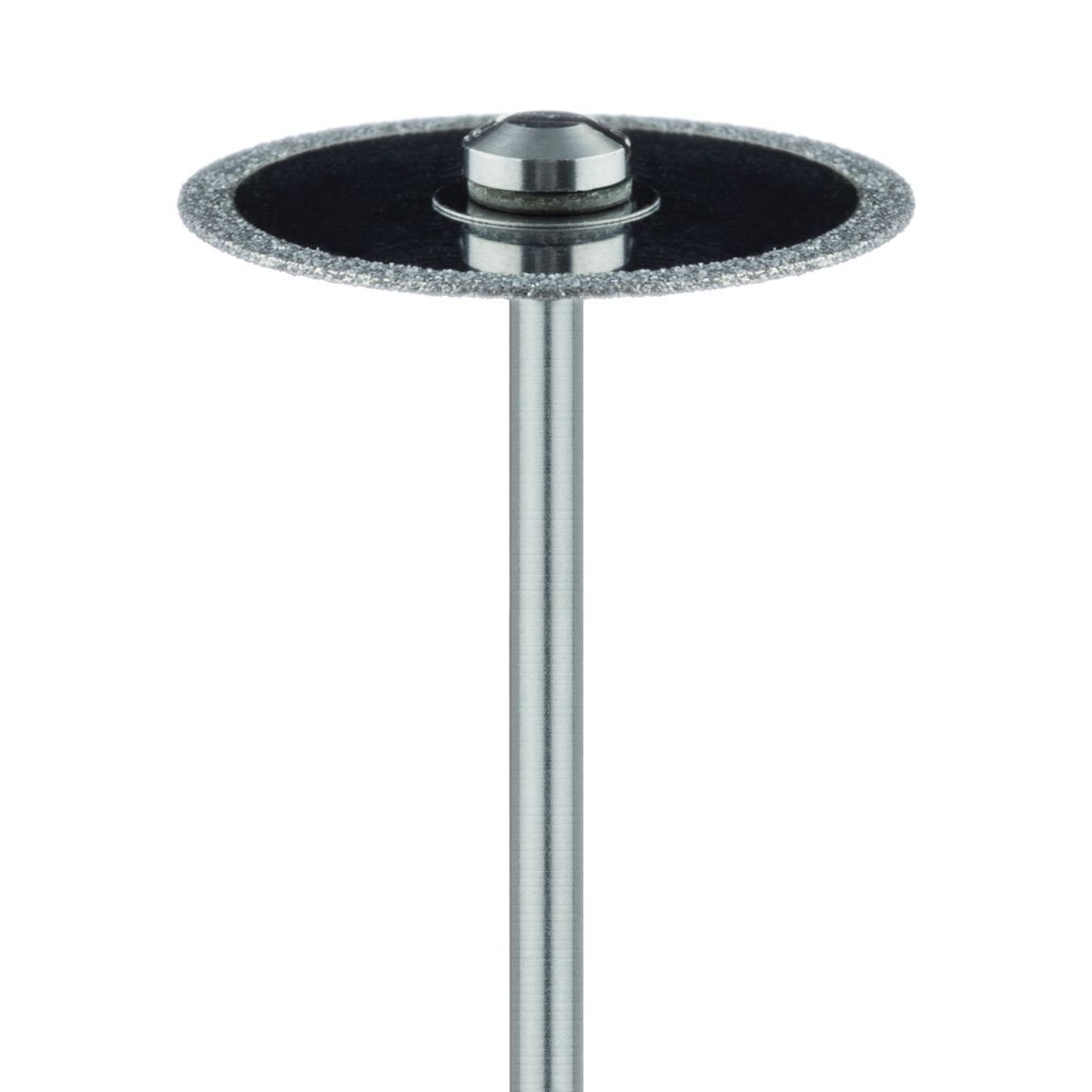 Diamantscheibe montiert, 910D