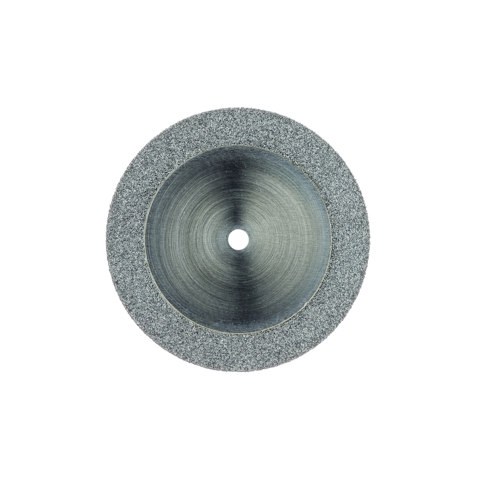 Diamantscheibe montiert, 910D