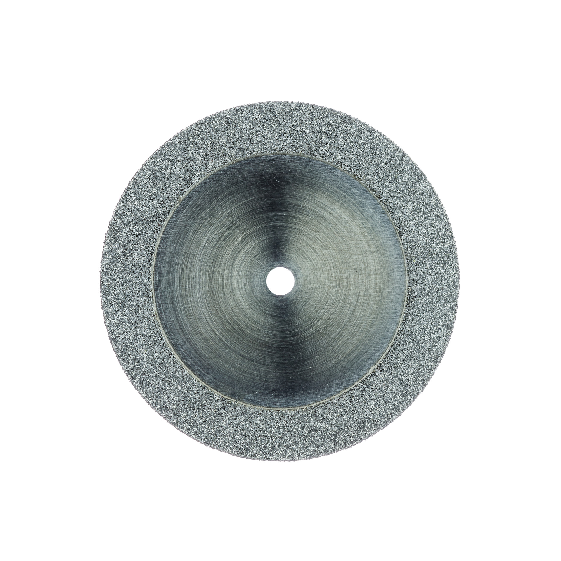 Diamantscheibe montiert, 910D