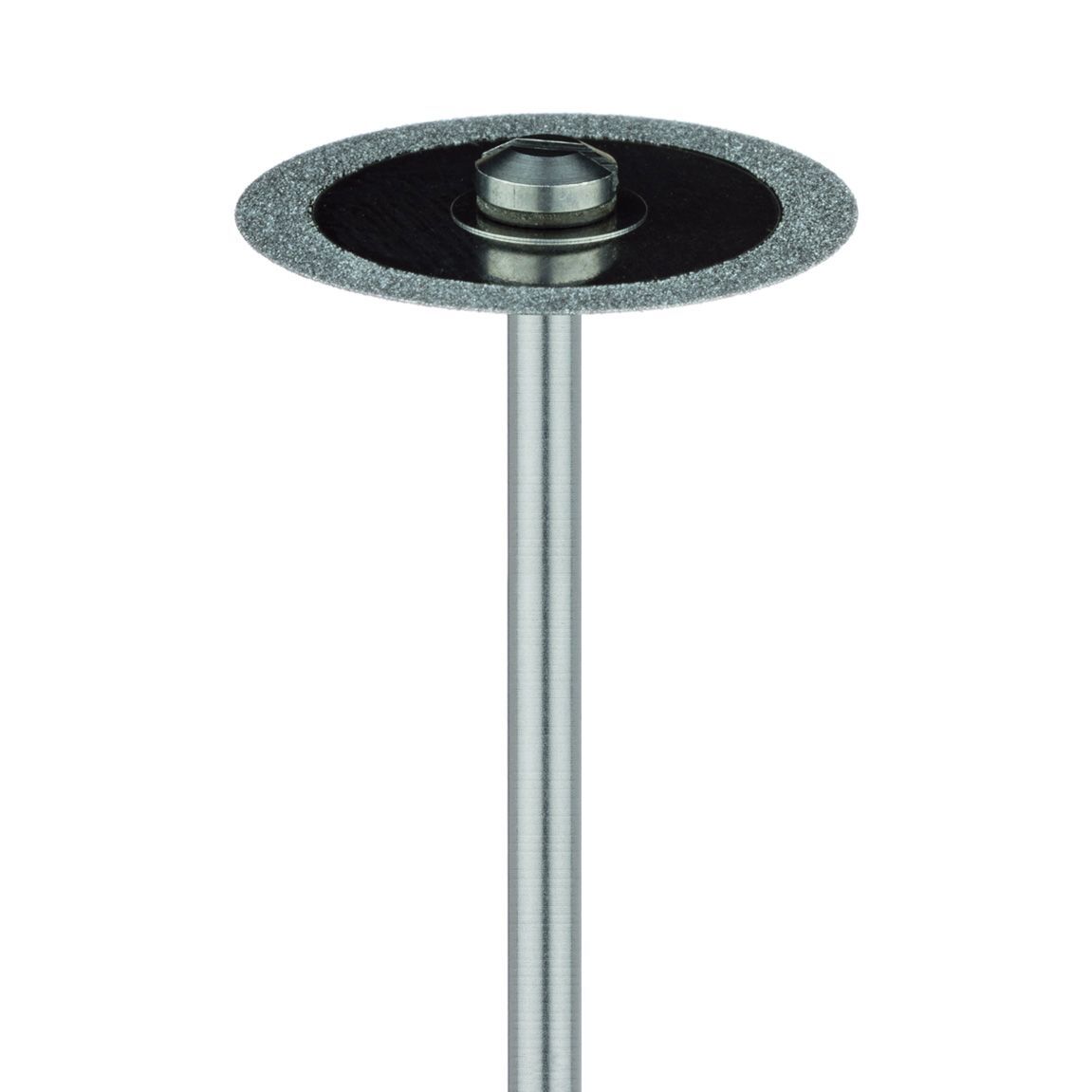 Diamantscheibe montiert, 915D