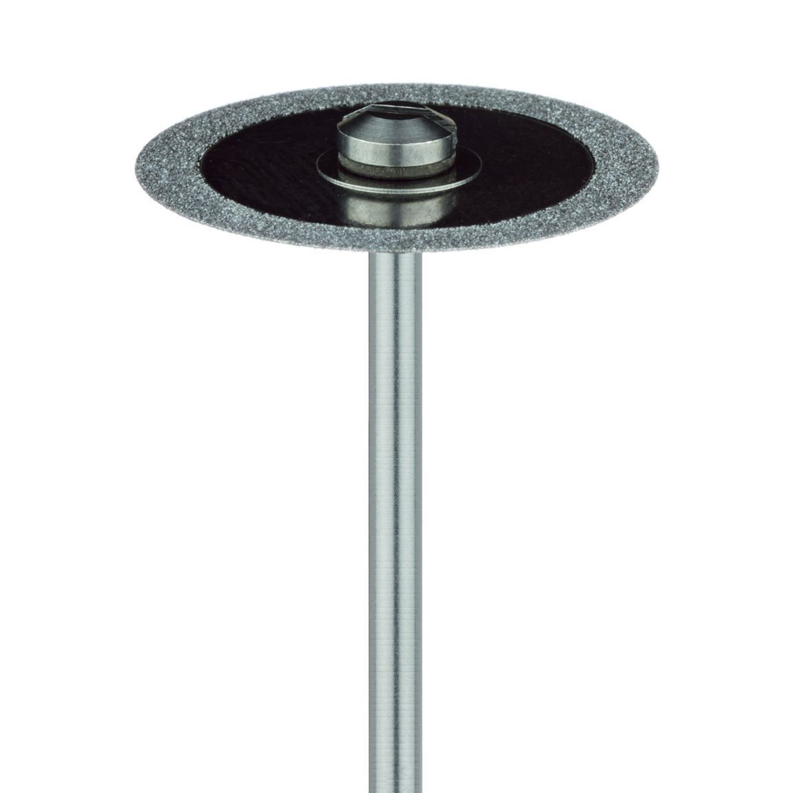 Diamantscheibe montiert, 915D