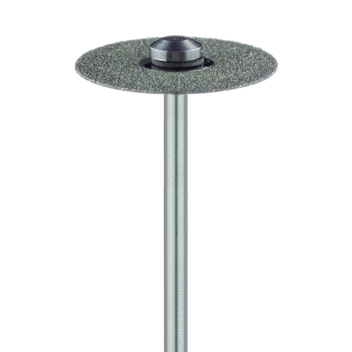 Diamantscheibe montiert, 916D