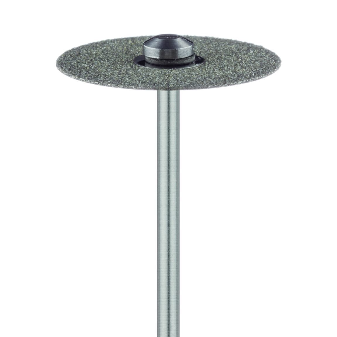 Diamantscheibe montiert, 916D