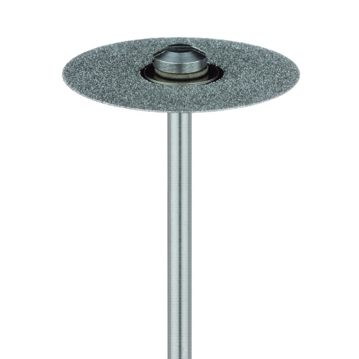 Diamantscheibe montiert, 930D