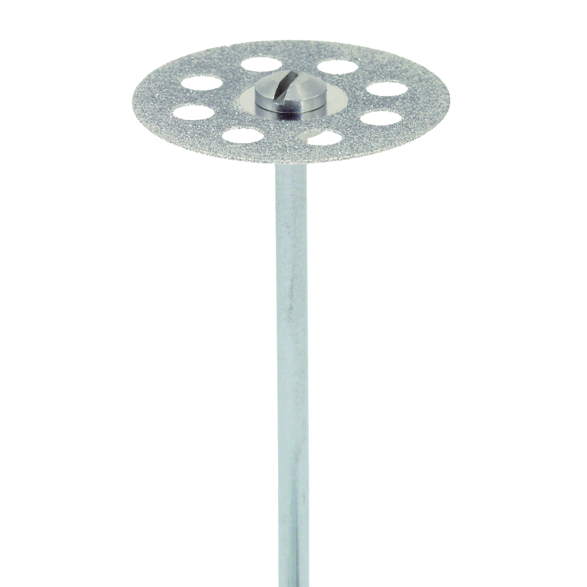 Diamantscheibe montiert, 932D