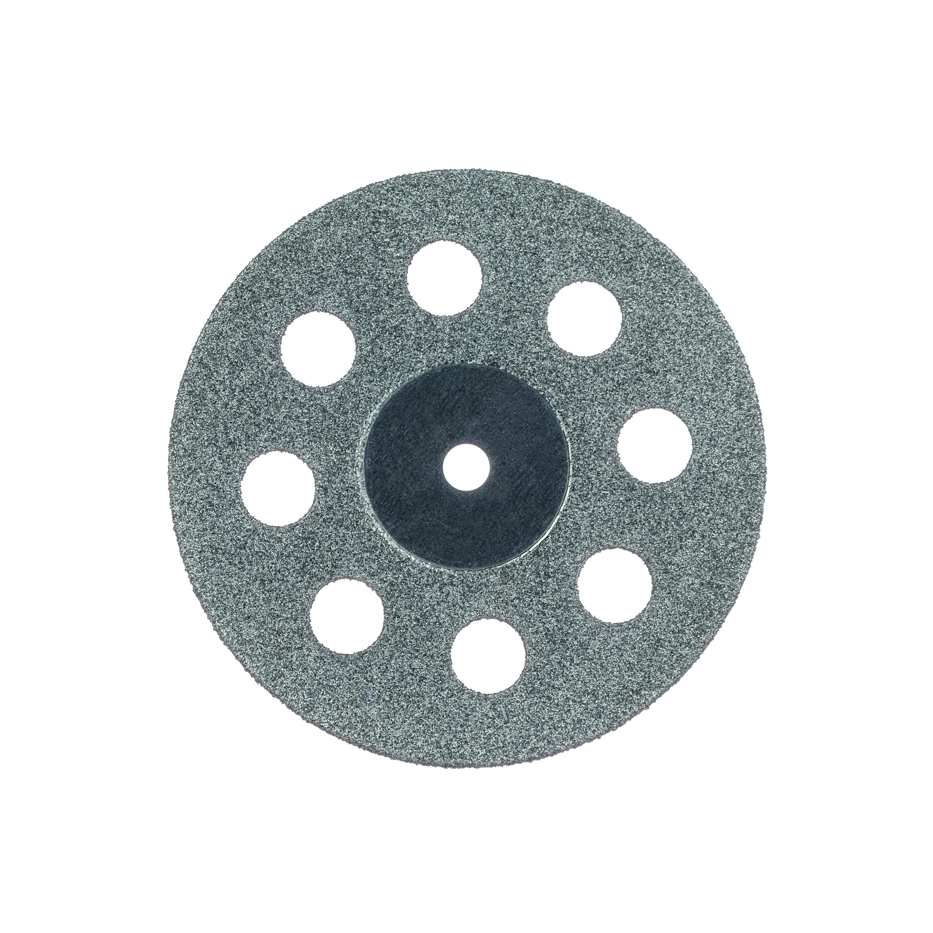 Diamantscheibe montiert, 932D