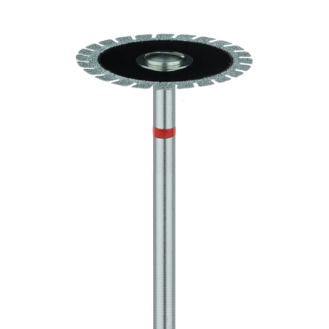 Diamantscheibe fein montiert, 940F