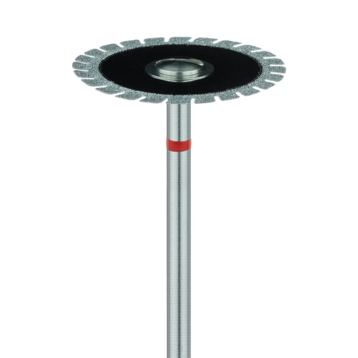 Diamantscheibe fein montiert, 940F