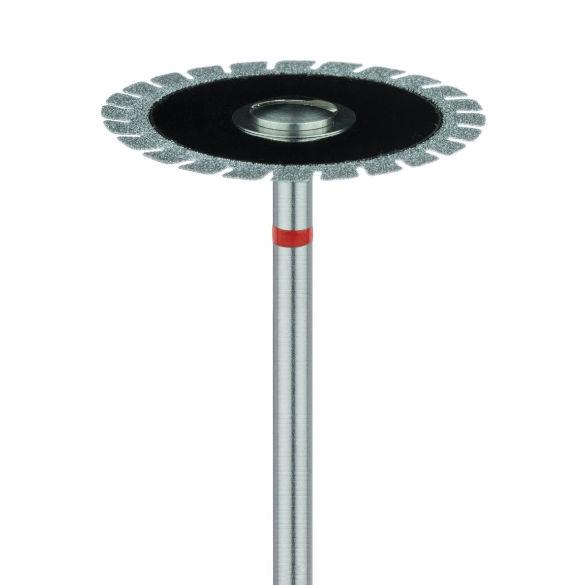 Diamantscheibe fein montiert, 940F