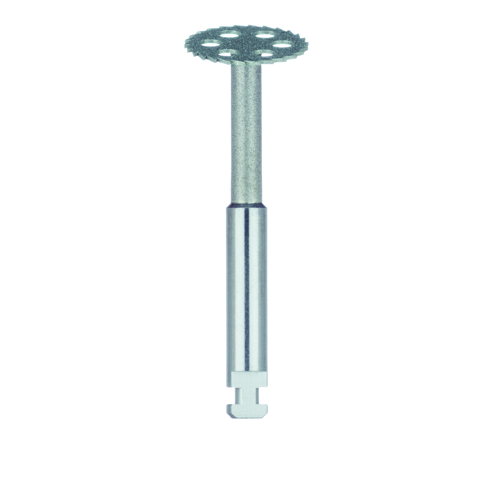 Diamantscheibe extra fein montiert, 231DC