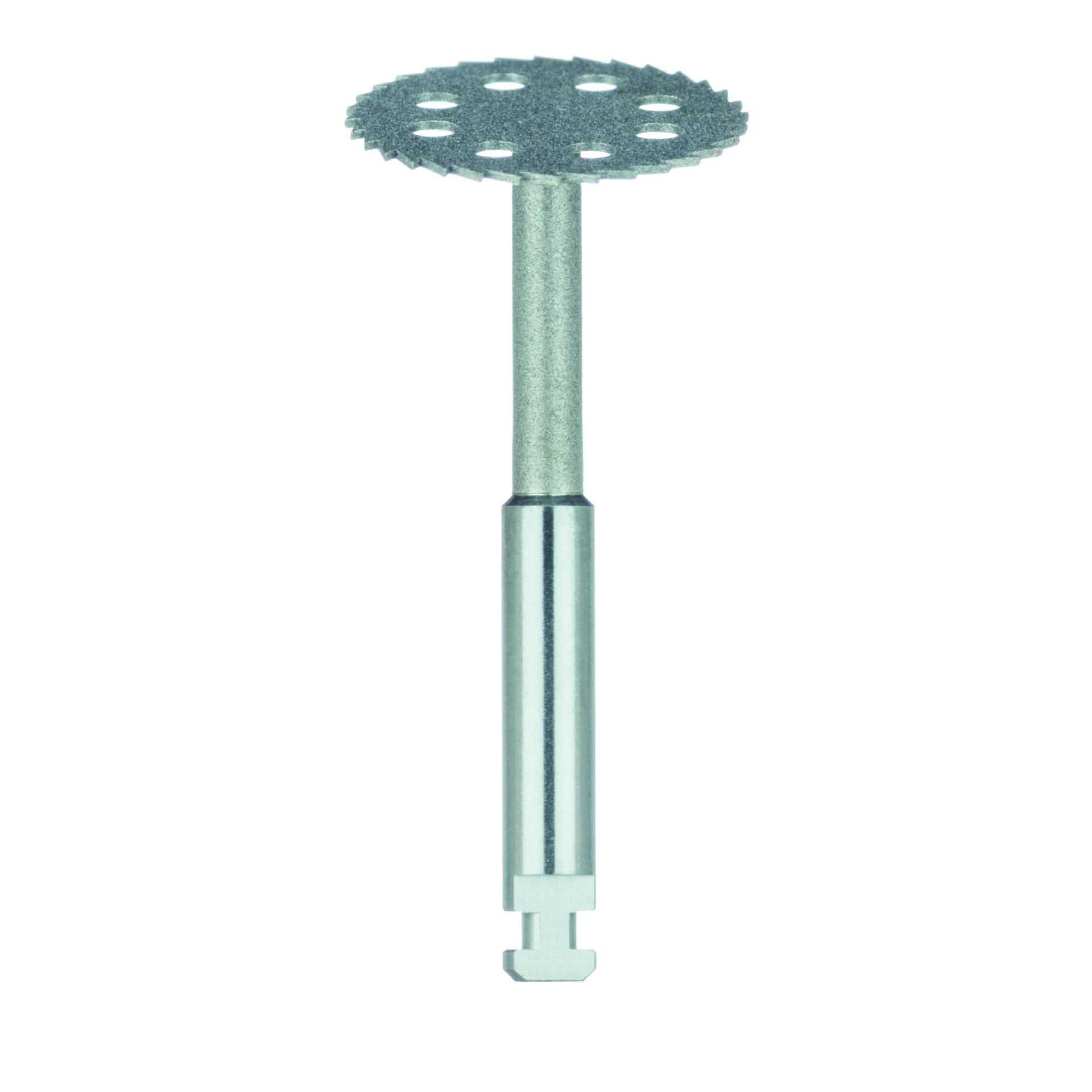 Diamantscheibe extra fein montiert, 231DC