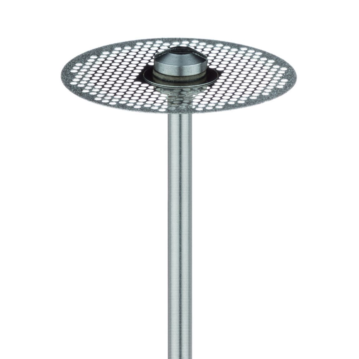 Diamantscheibe fein montiert, 401DF