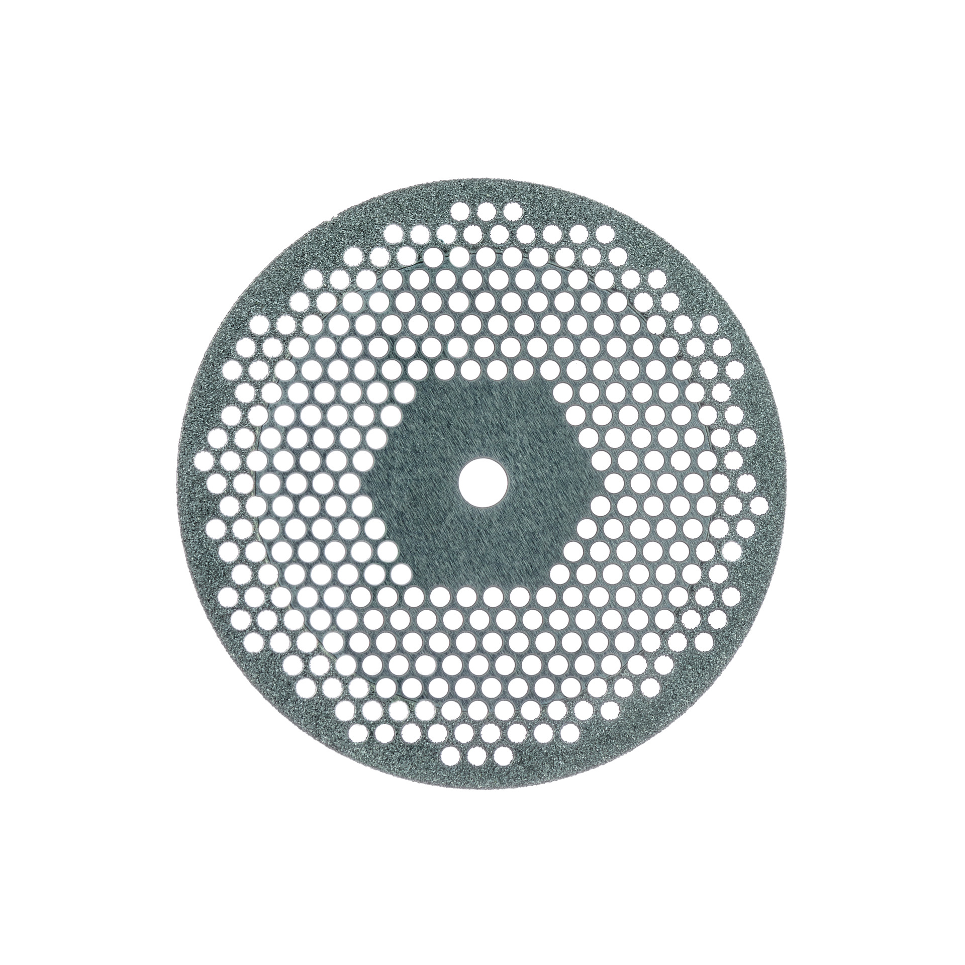 Diamantscheibe fein montiert, 401DF