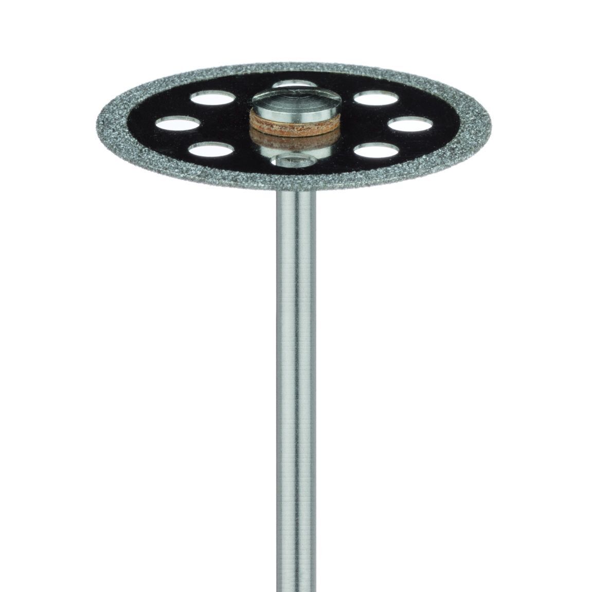 Diamantscheibe montiert, 911D