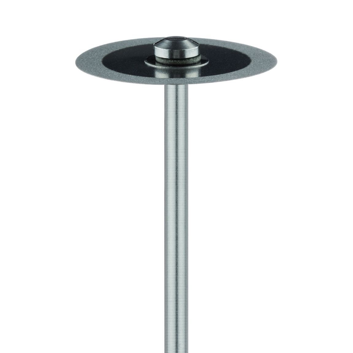 Diamantscheibe montiert, 915D