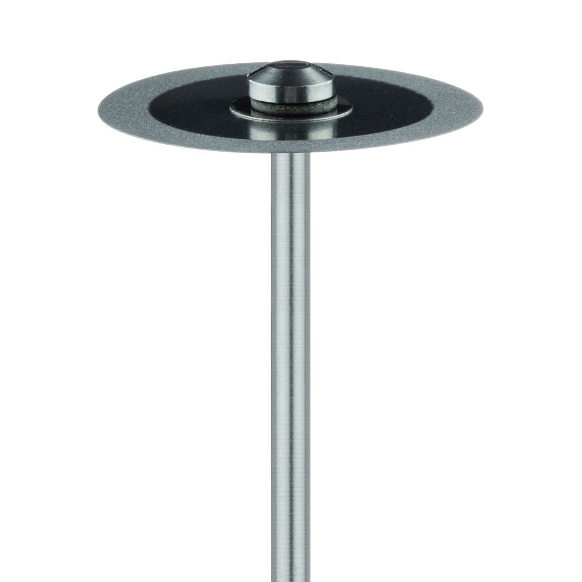 Diamantscheibe montiert, 915D