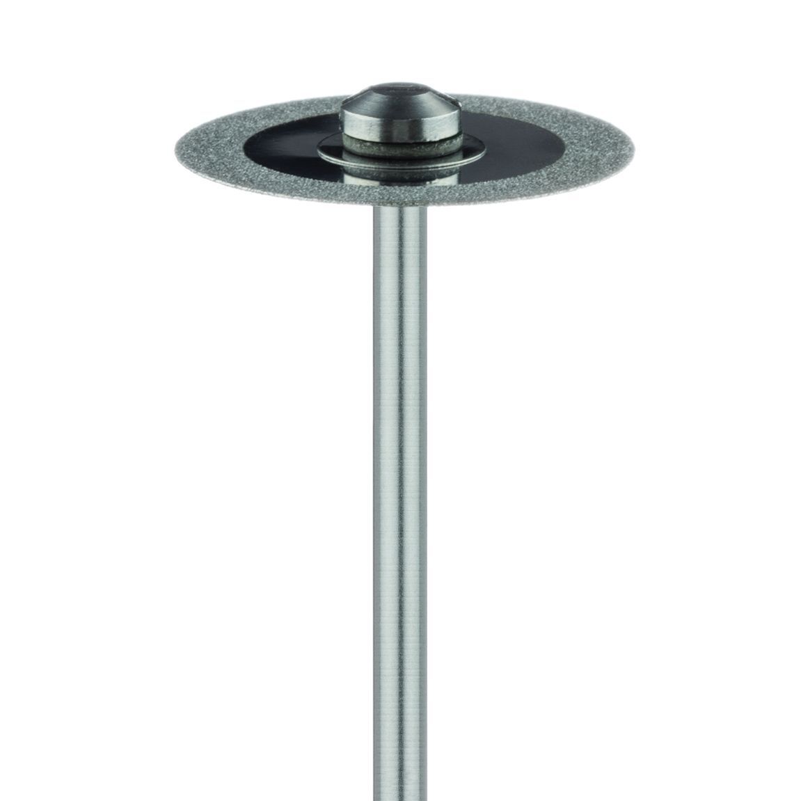 Diamantscheibe montiert, 915D